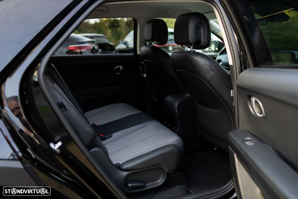 Hyundai Ioniq 5 58 kWh Dynamiq - 40