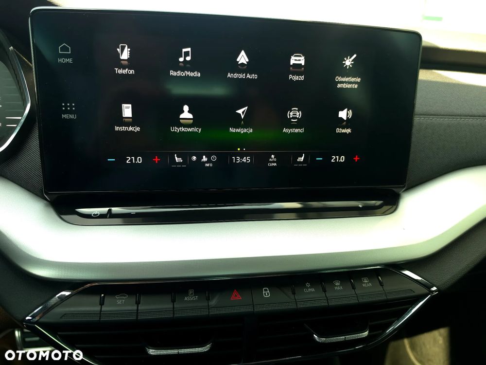 Skoda Octavia 1.5 TSI e-Tec Style DSG - 27