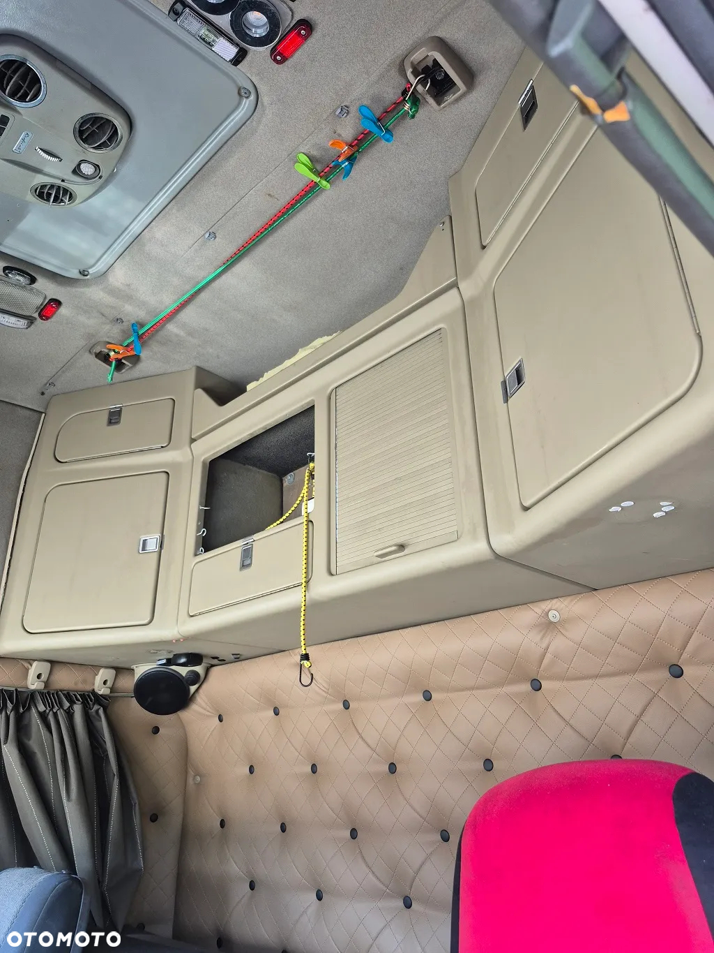 Scania R500 - 6