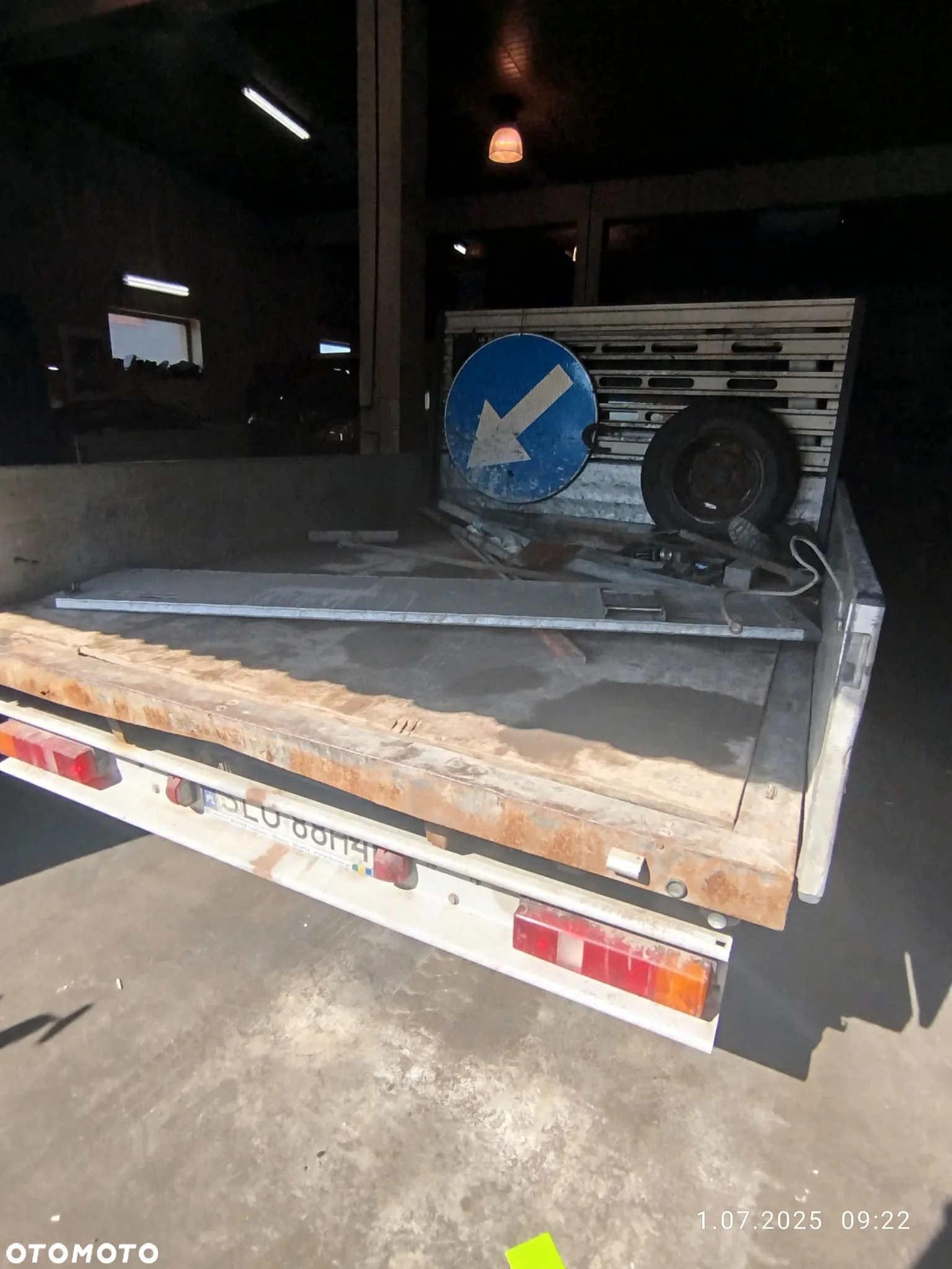 Ford TRANSIT - 4