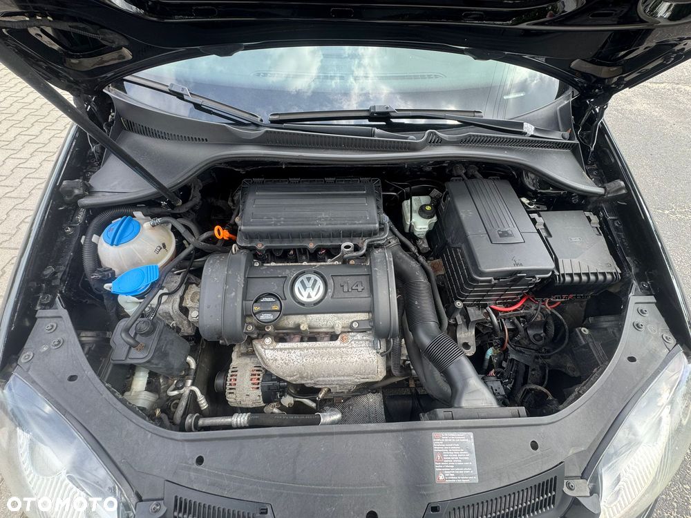 Volkswagen Golf 1.4 Edition - 16