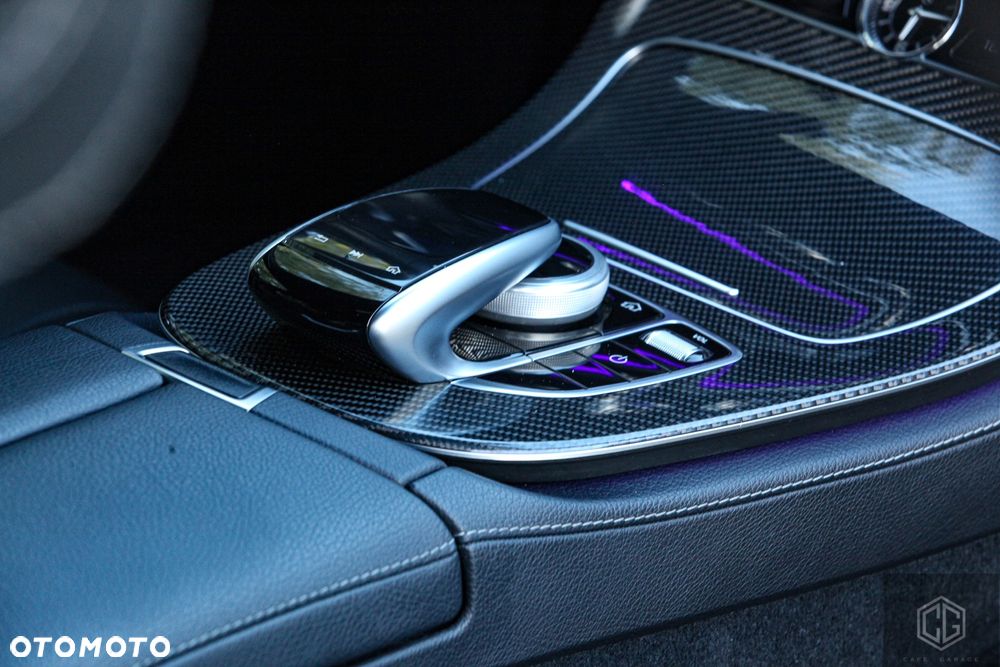 Mercedes-Benz CLS - 35