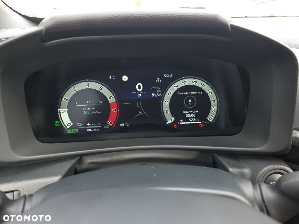 Toyota C-HR - 17