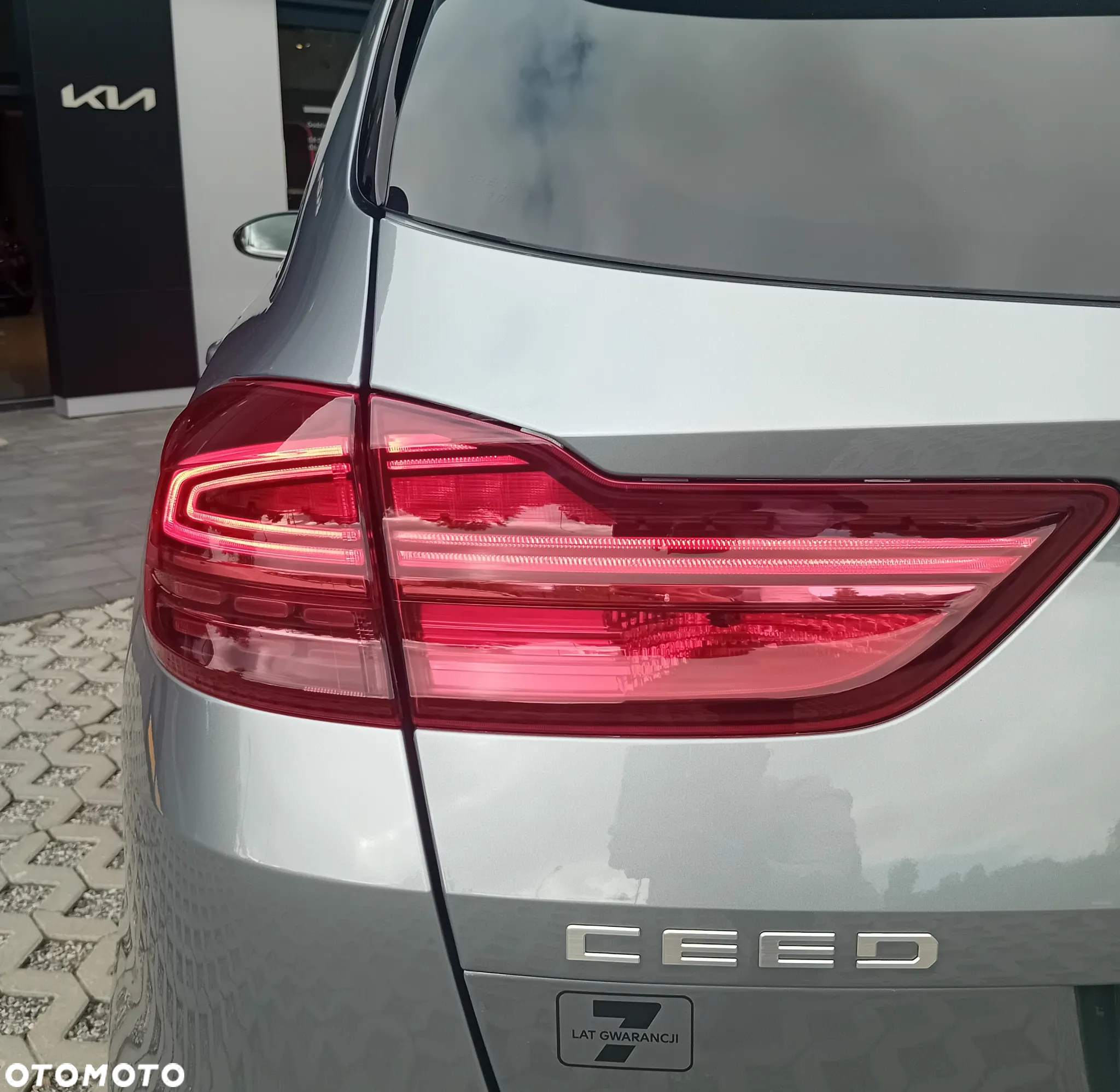 Kia Ceed - 15