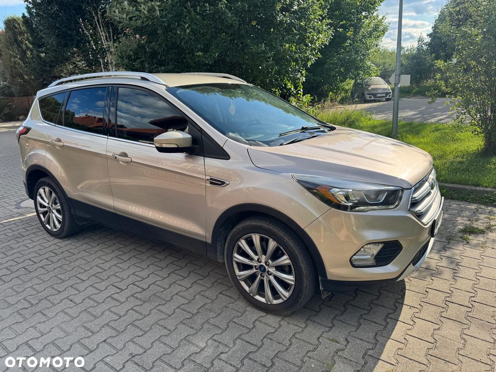 Ford Escape - 4