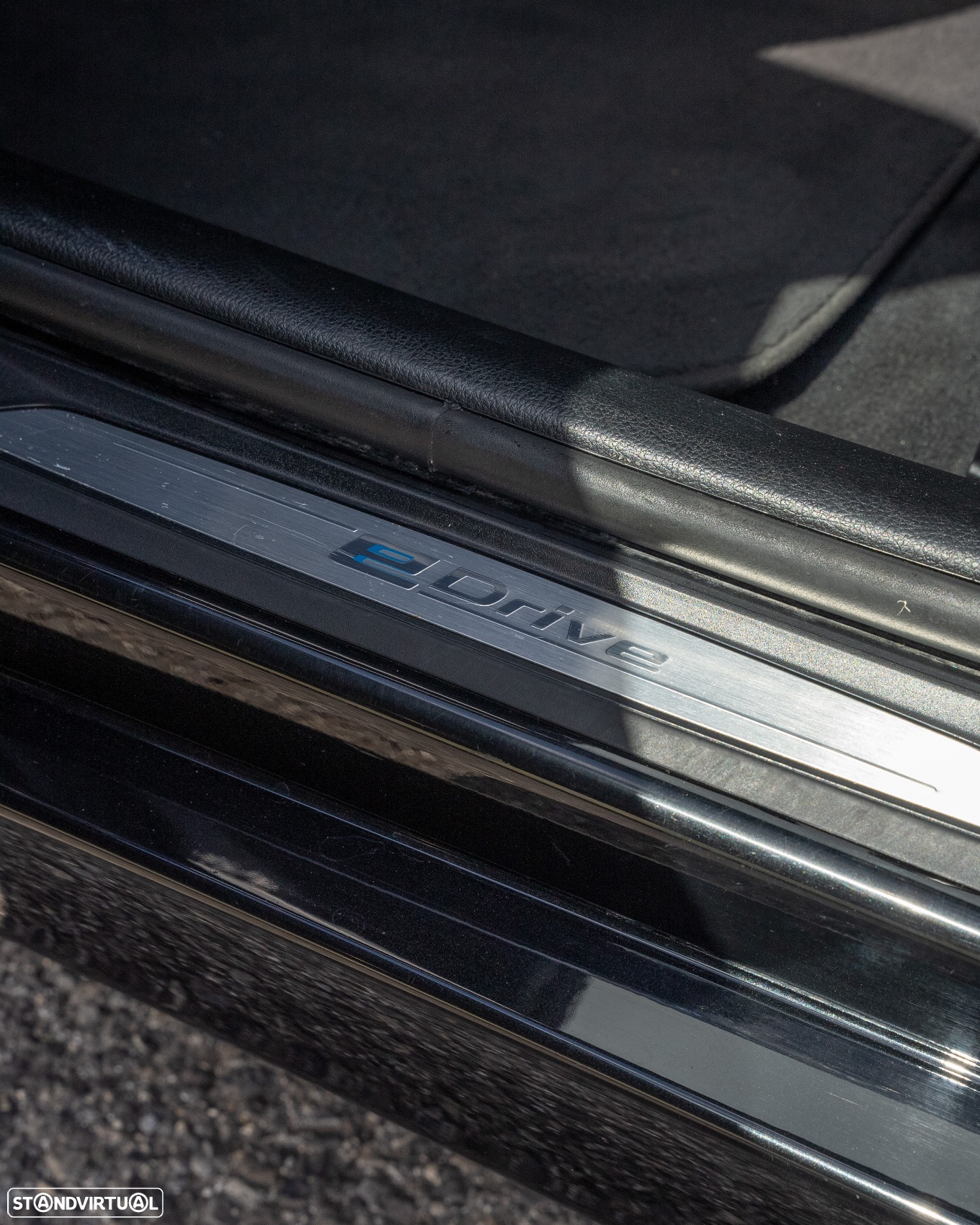 BMW 330 - 40