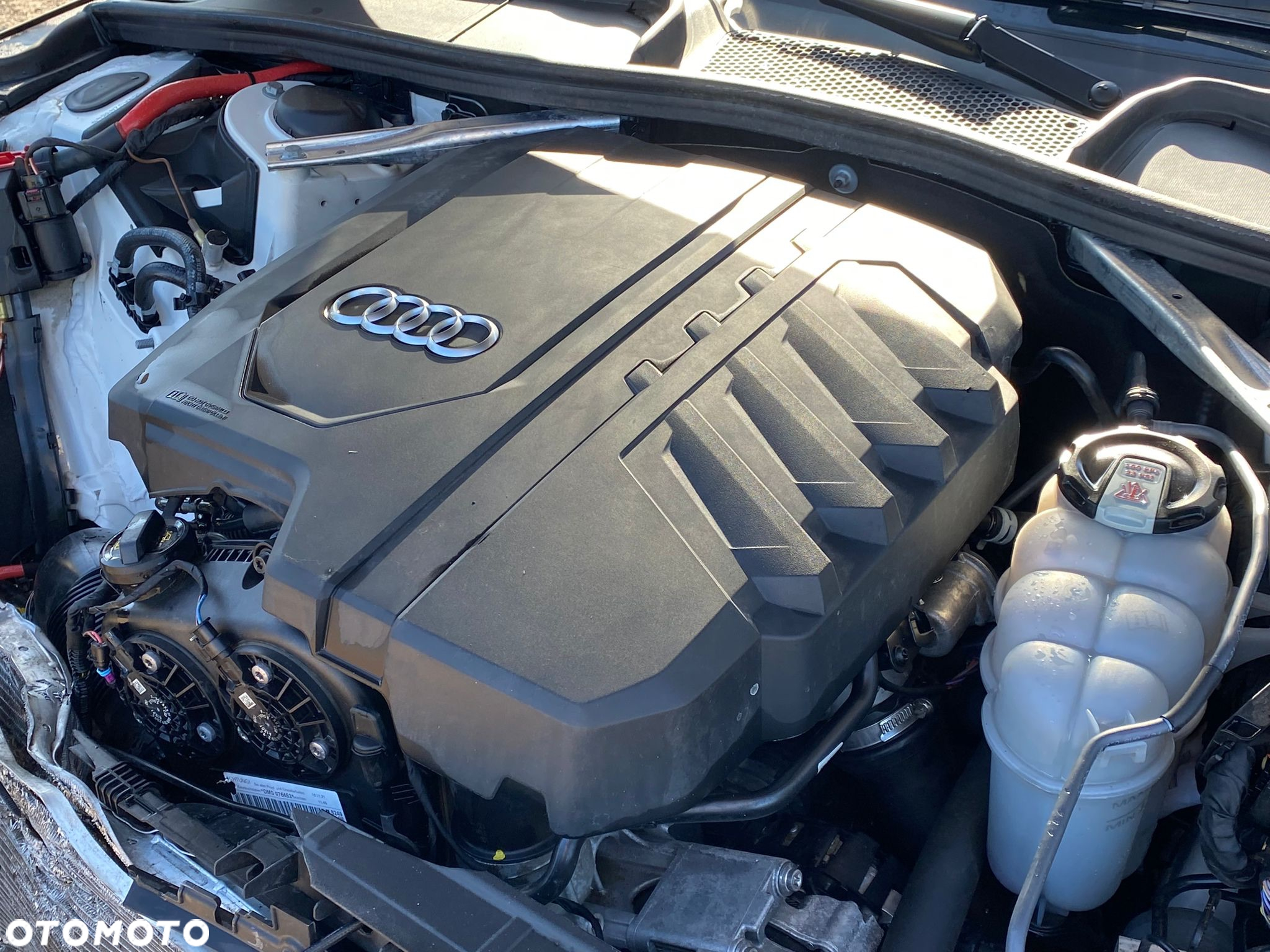 Audi A5 - 7