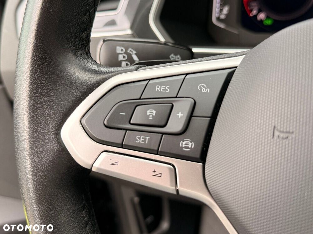 Volkswagen Tiguan 2.0 TSI 4Mot Elegance DSG - 21