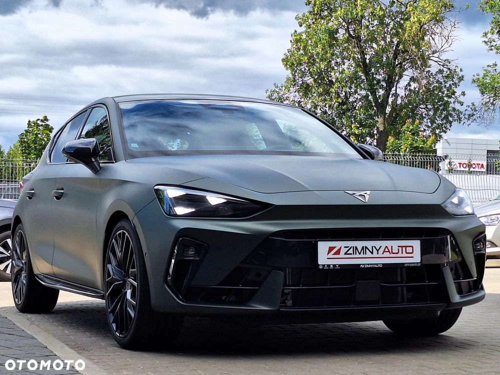 Cupra Leon - 11