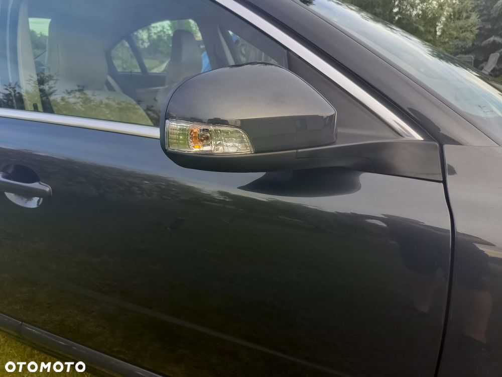 Volvo S80 2.0T Summum - 11