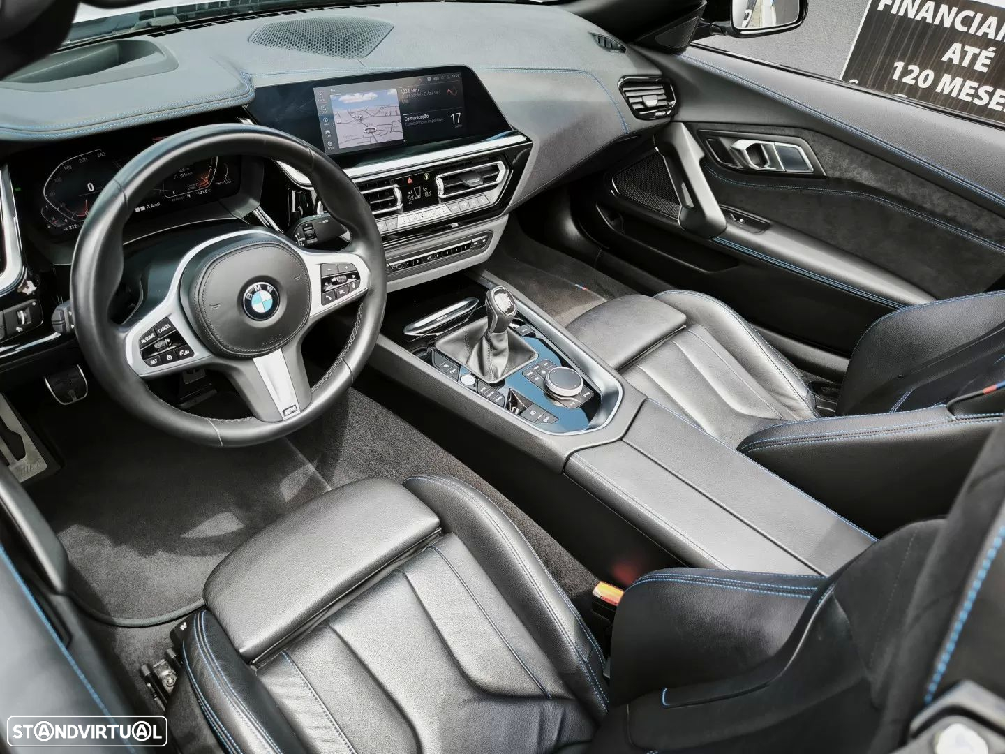 BMW Z4 sDrive20i M Sport - 7
