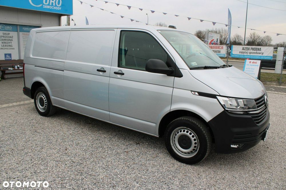 Volkswagen Transporter - 6