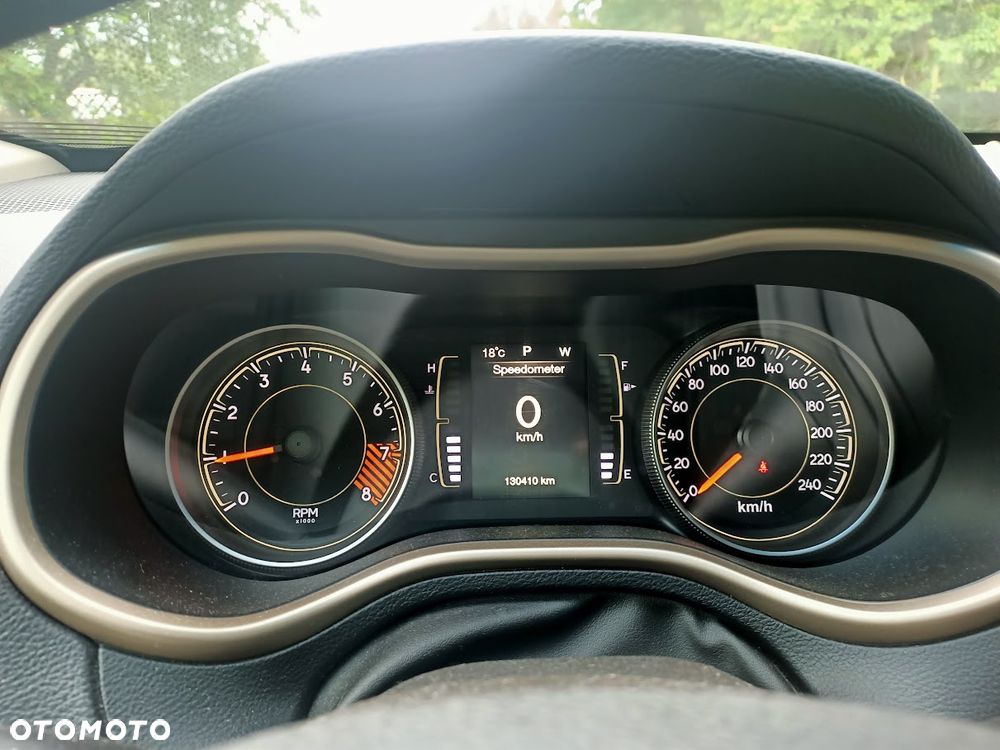 Jeep Cherokee 3.2 V6 Pentastar Active Drive I Automatik Limited - 14
