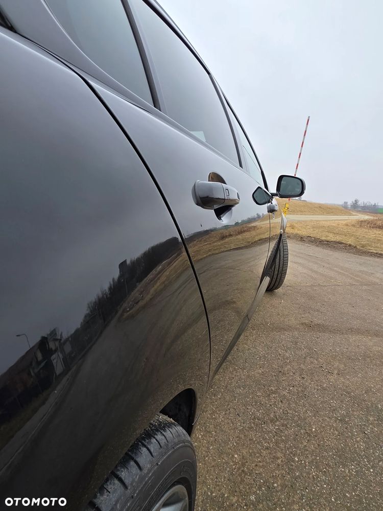 Jaguar XF 3.0 T AWD Classic - 11