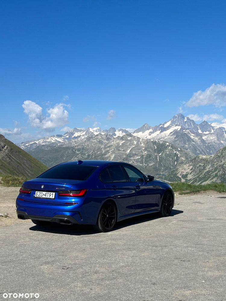 BMW Seria 3 - 16