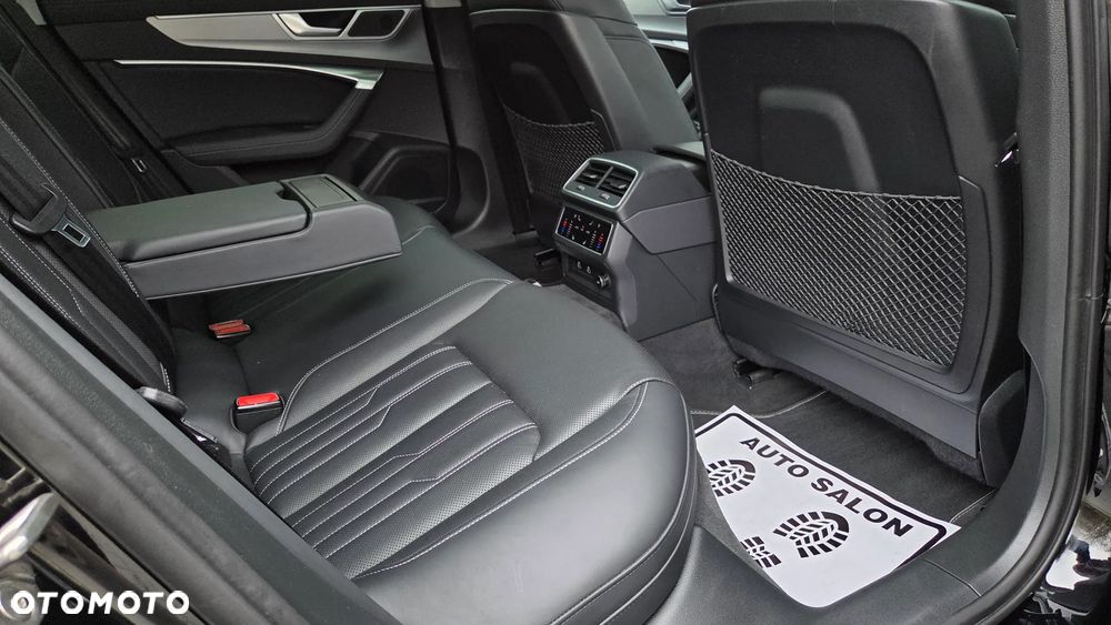 Audi A6 Avant 55 TFSI e quattro S tronic S line - 15