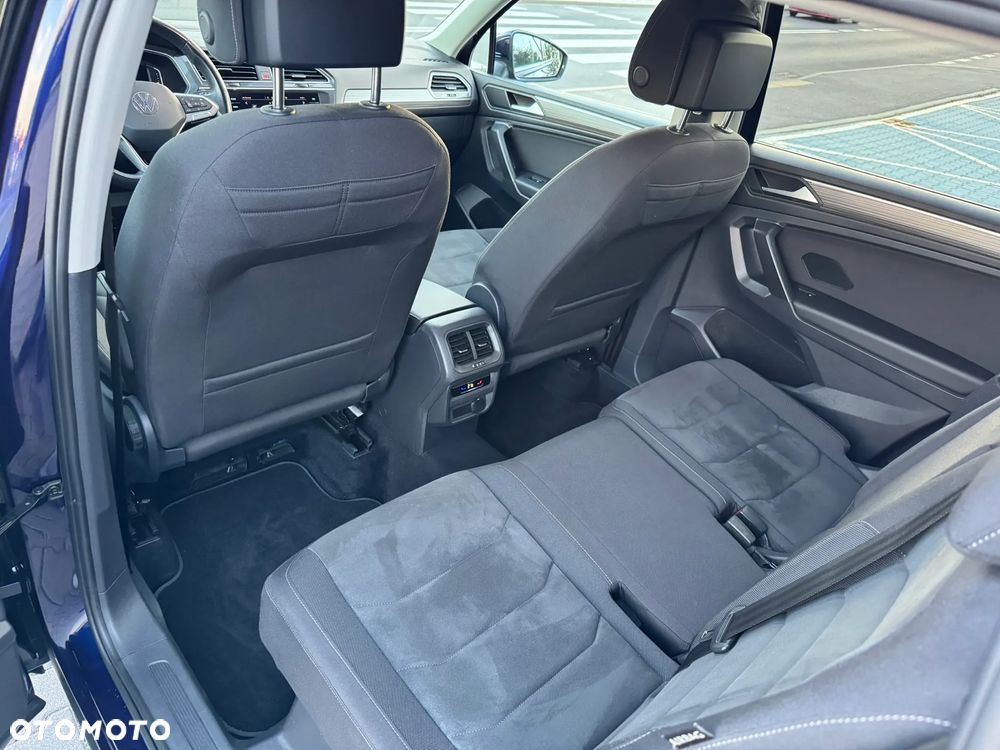 Volkswagen Tiguan Allspace 2.0 TSI 4Mot Elegance DSG - 19