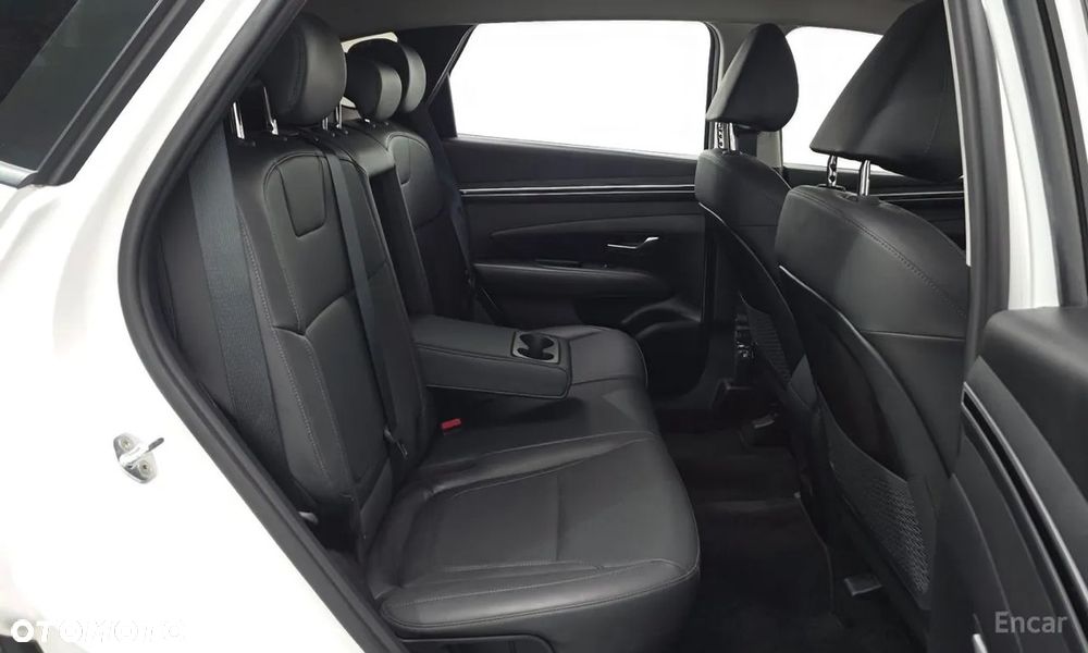 Hyundai Tucson - 21