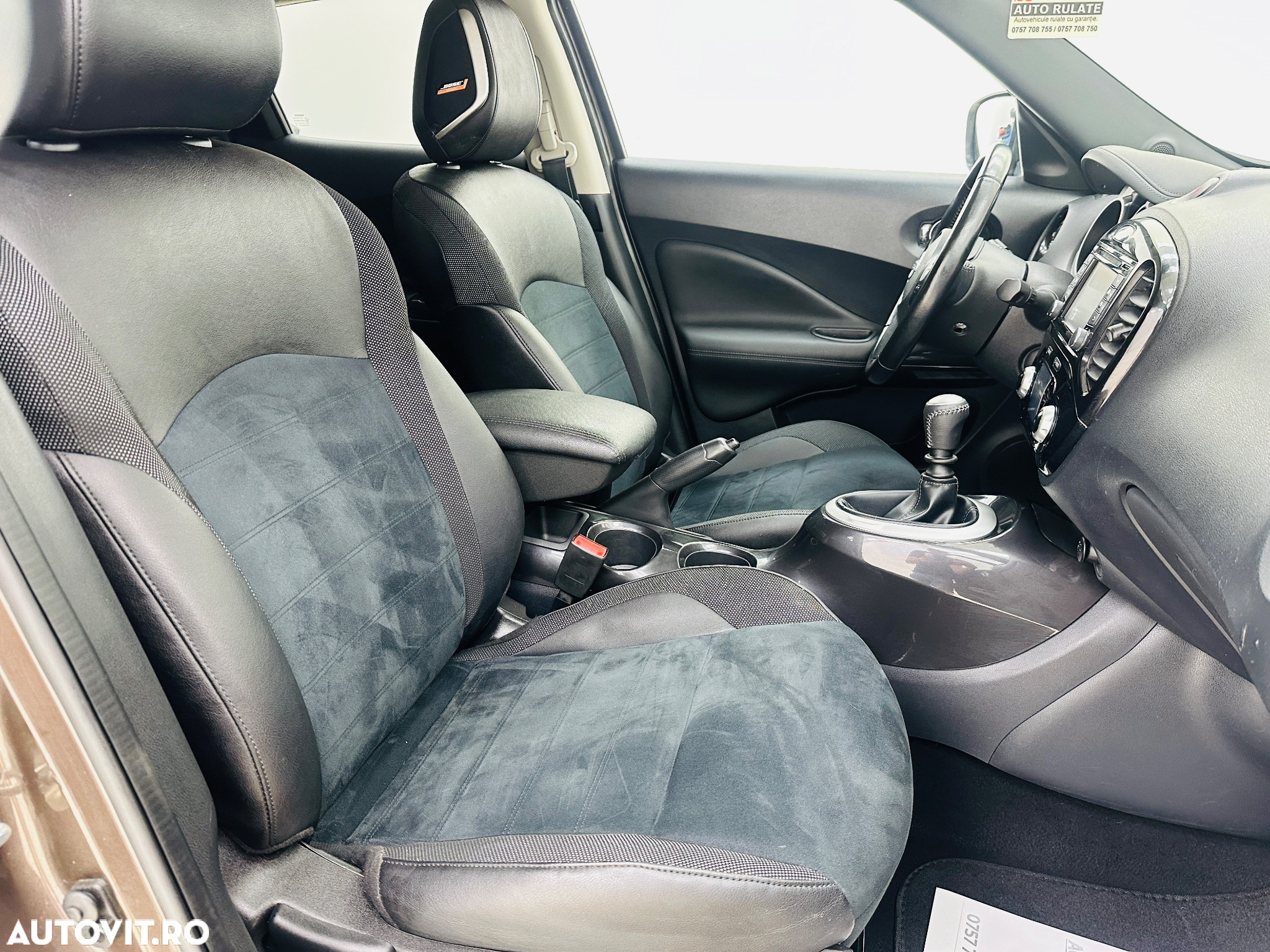 Nissan Juke - 19