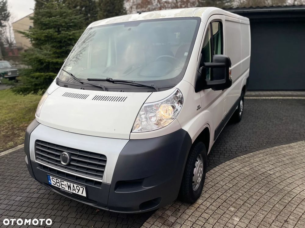 Fiat DUCATO - 4