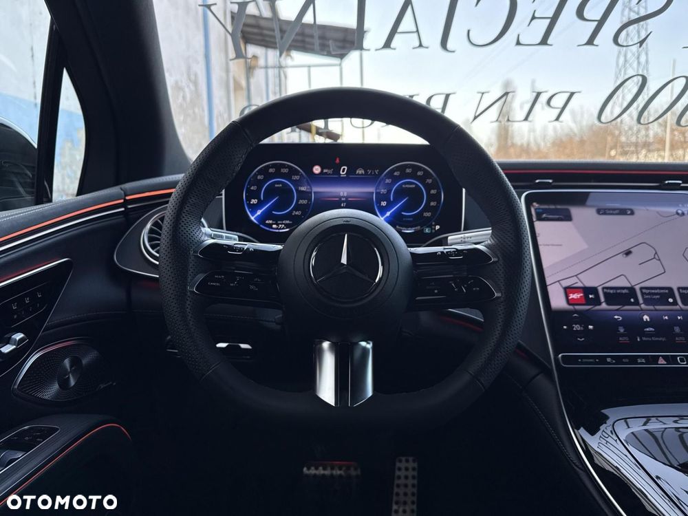 Mercedes-Benz EQS - 20