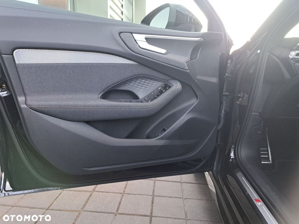 Audi A5 Limousine - 10