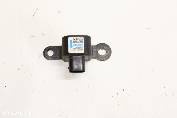 Kia Stinger GT Lift czujnik uderzeniowy 55896-T6050
