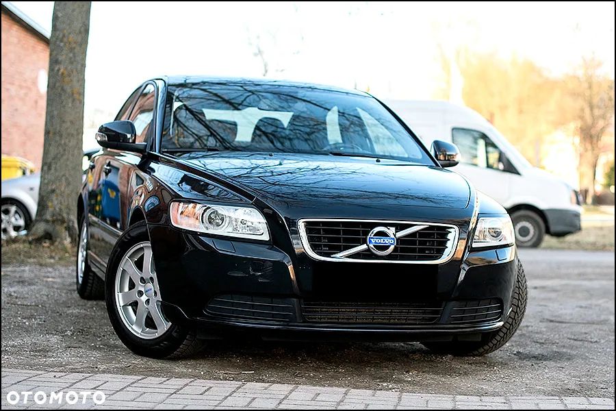 Volvo S40 - 2