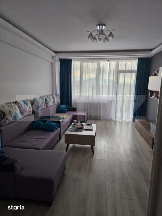 Apartament 3 camere, Complex Isaran, Garaj subteran + statie incarcare — fotografia 1