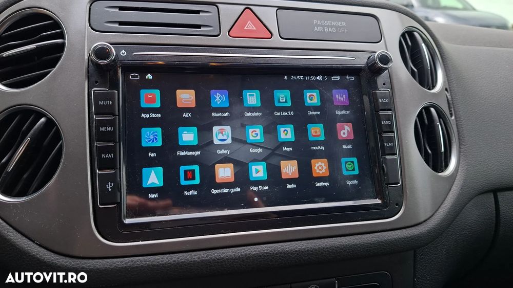 Volkswagen Tiguan - 7