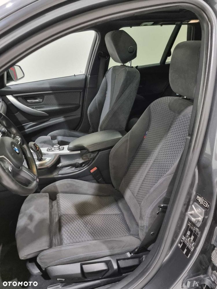 BMW Seria 3 - 19