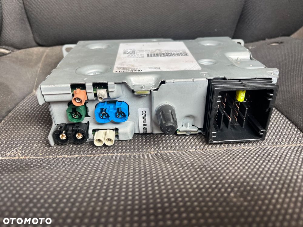 Tuner Peugeot Citroen Opel DS - 2