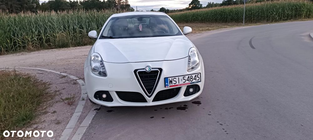 Alfa Romeo Giulietta 1.4 TB - 3