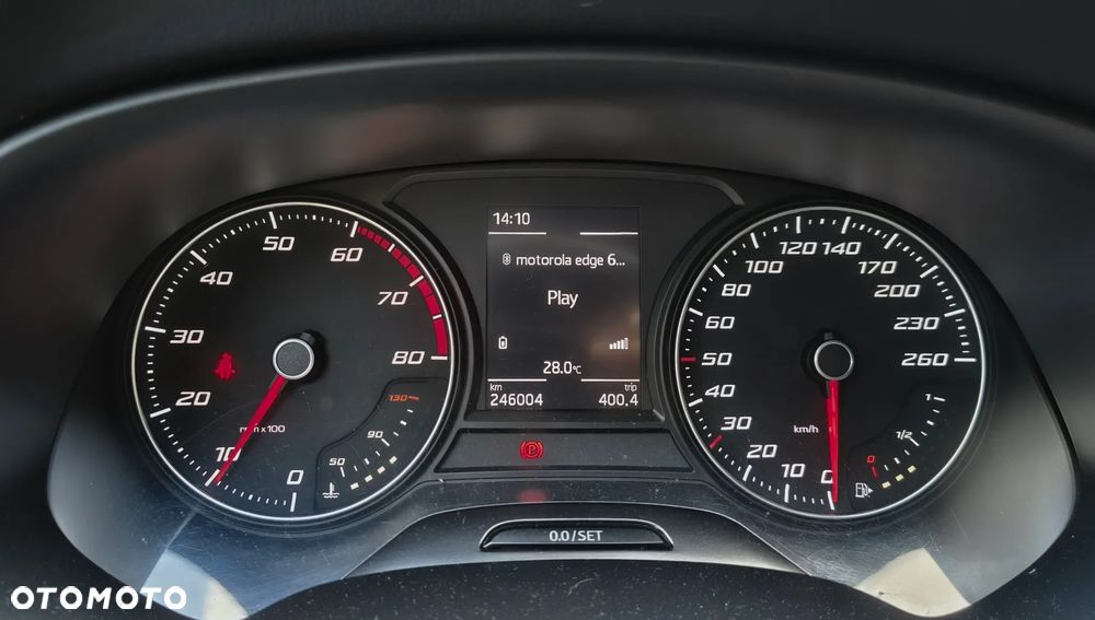 Seat Leon 1.2 TSI Ecomotive Style - 30