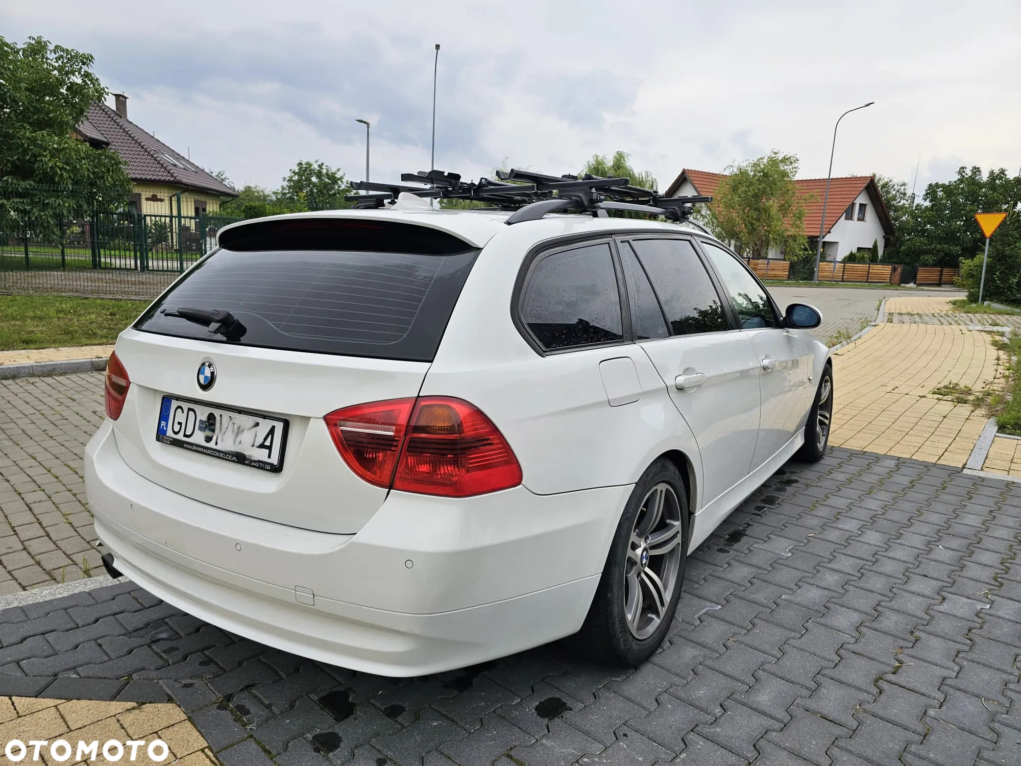 BMW Seria 3 - 10