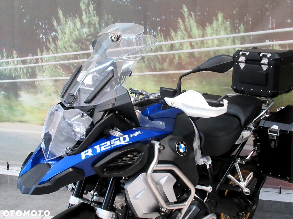 BMW R1250 GS Adventure - 10