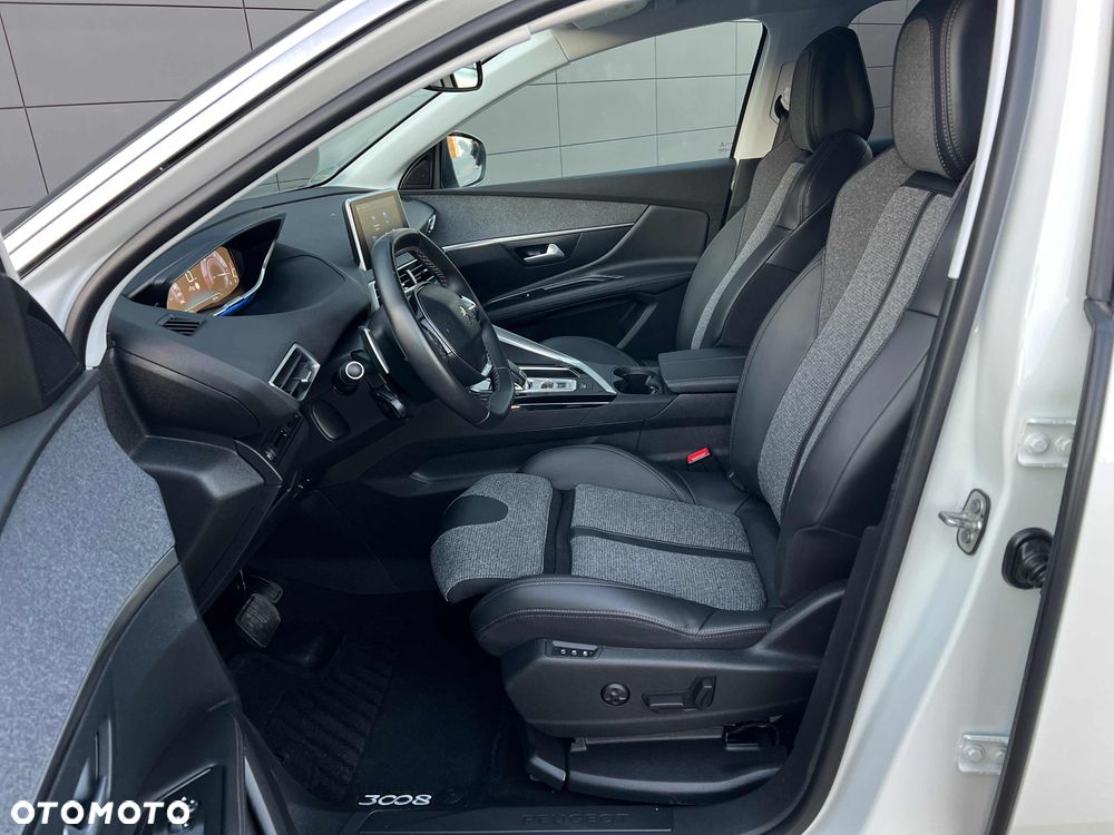 Peugeot 3008 1.6 THP Allure S&S EAT6 - 20