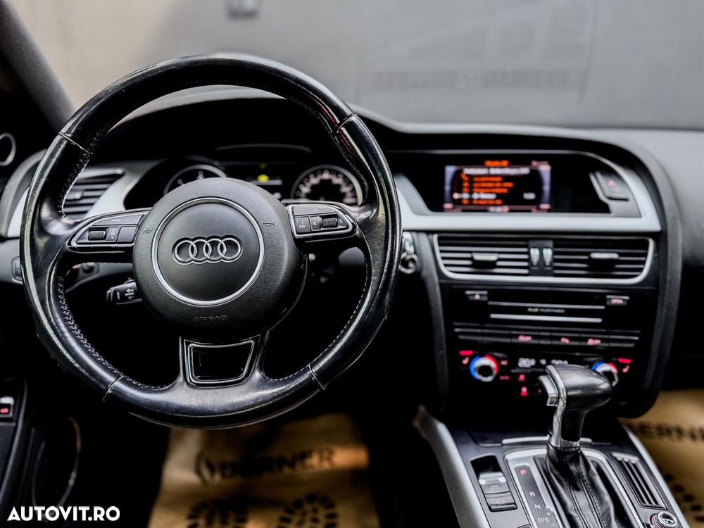 Audi A4 Allroad 2.0 TDI S tronic - 20