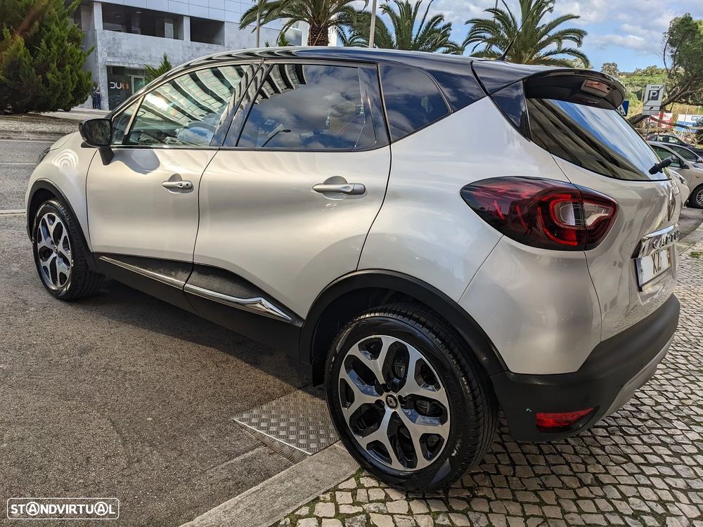 Renault Captur 1.5 dCi Zen - 7