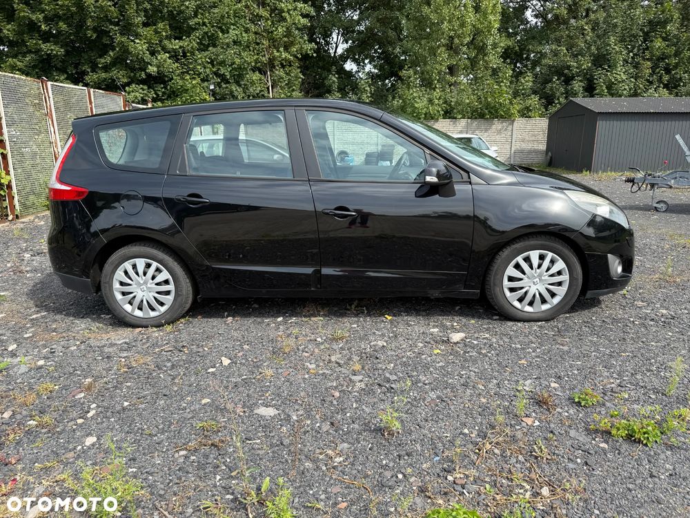 Renault Grand Scenic Gr 1.6 dCi Energy TomTom Edition - 3