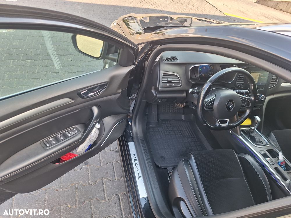 Renault Megane - 23