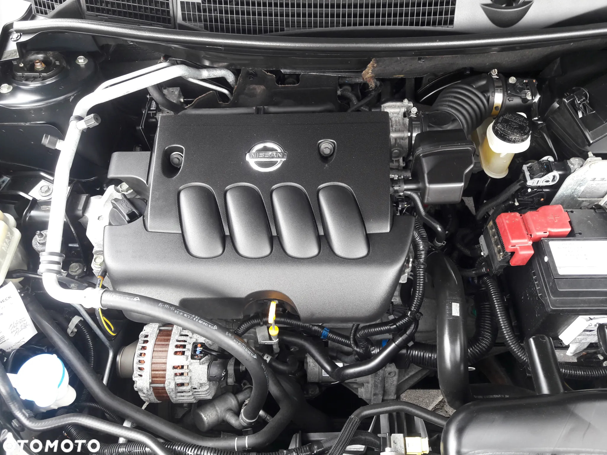Nissan Qashqai+2 2.0 Tekna - 32
