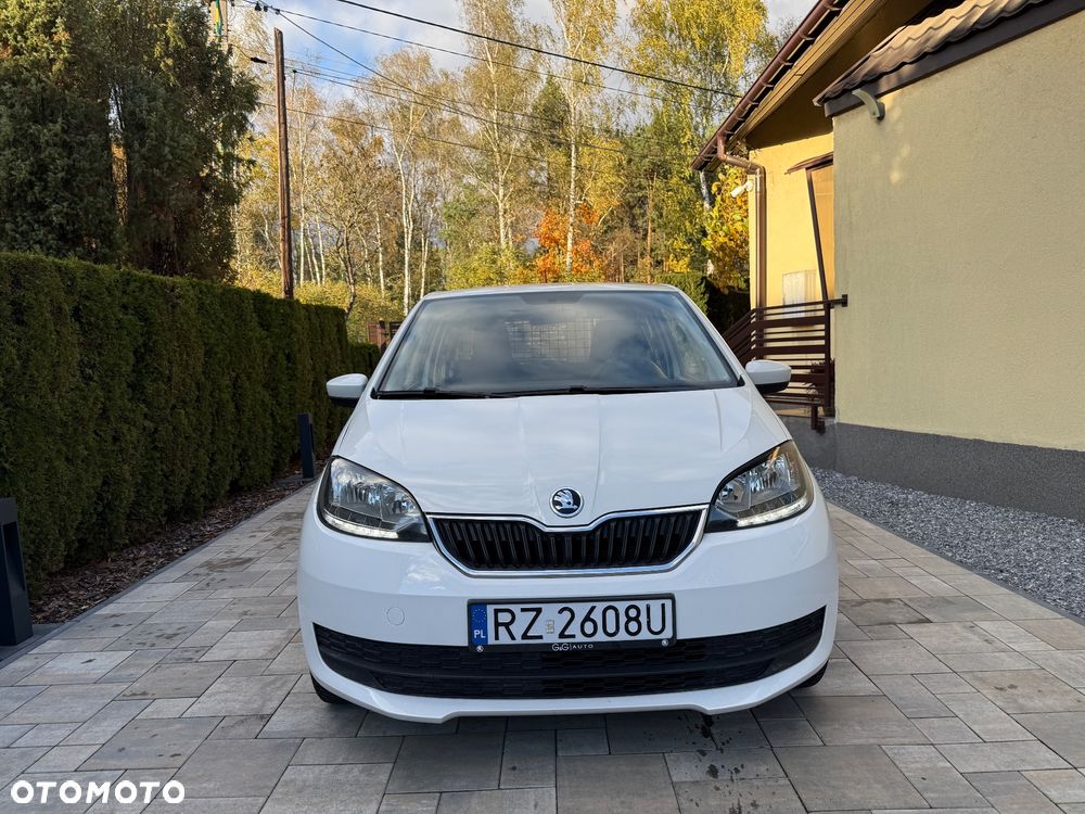 Skoda Citigo 1.0 Ambition - 2