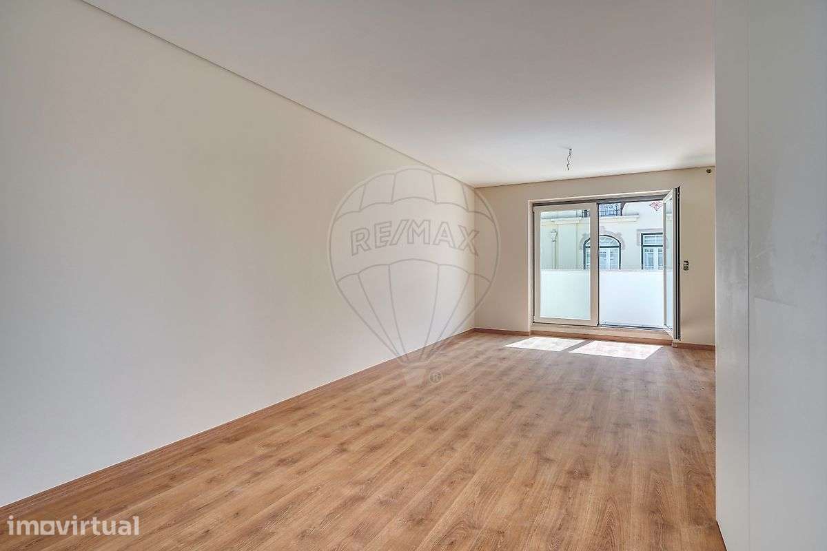 Apartamento T0 para venda - Grande imagem: 5/20