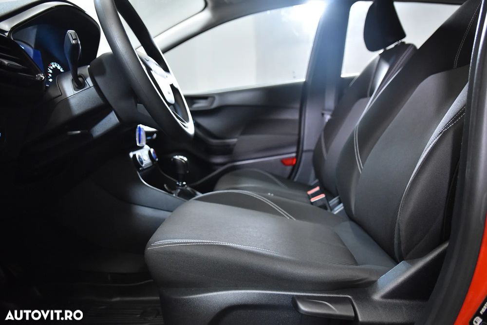Ford Fiesta - 18