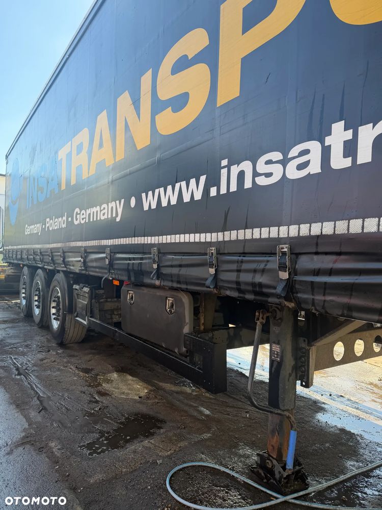 Wielton Standard - 8