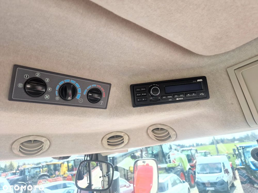 Massey Ferguson 7615, 2015r., 150KM - 11