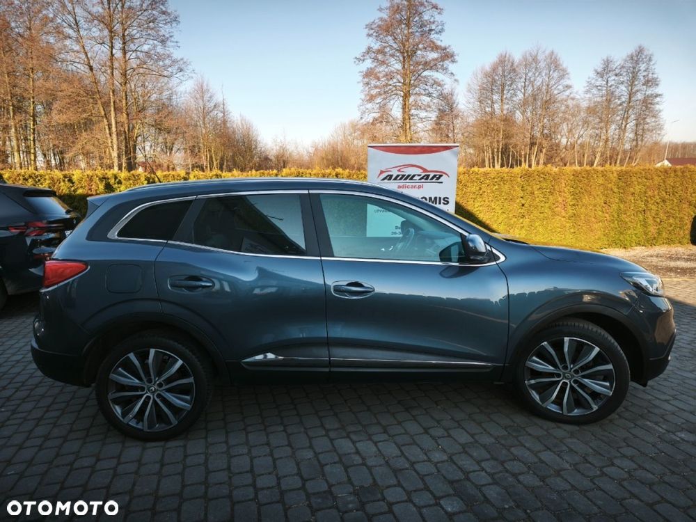 Renault Kadjar - 5