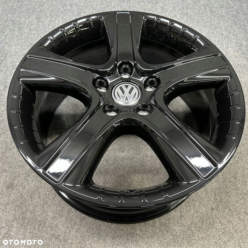 FELGI VW T5 T6 MULTIVAN 7E 7E0 7E0071498 18” 18 CARAVELLE DAKAR - 1