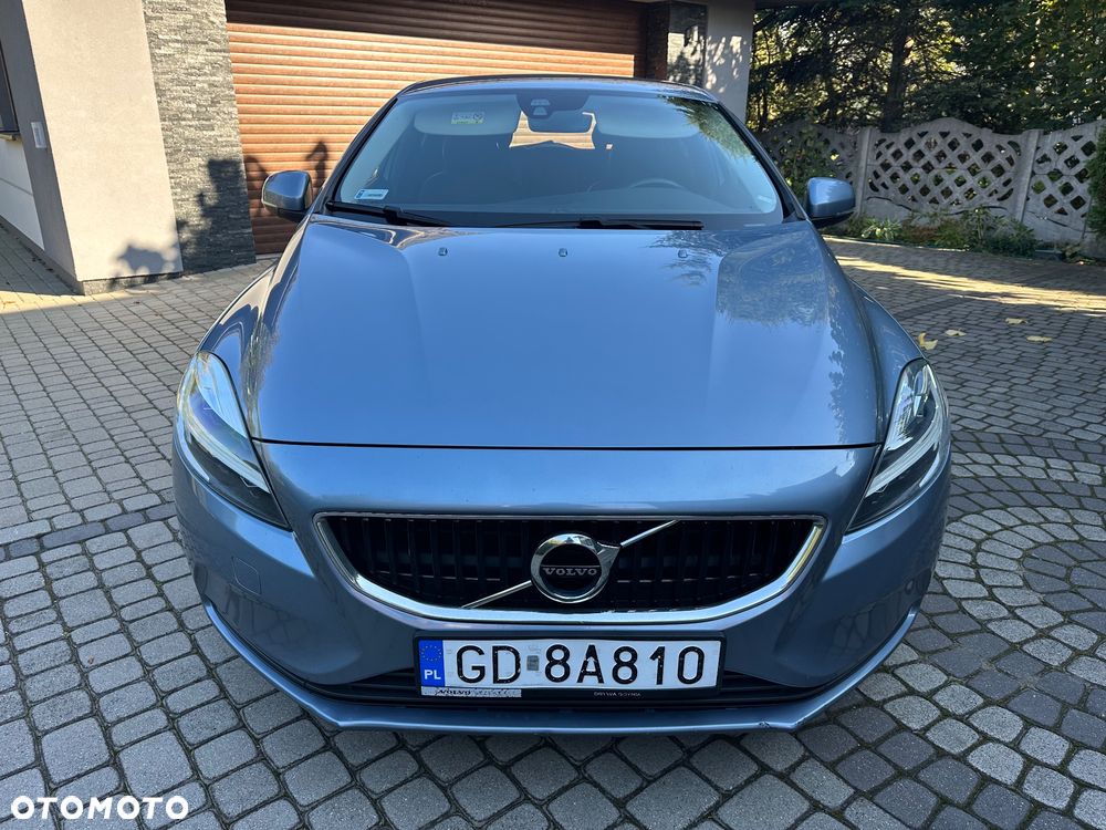 Volvo V40 D3 Drive-E Momentum - 19